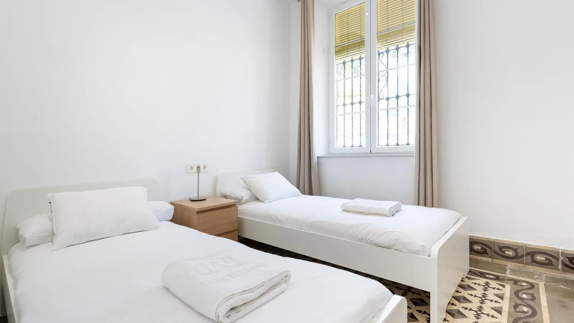 Wintowinrentals Hogar Nazari Malaga