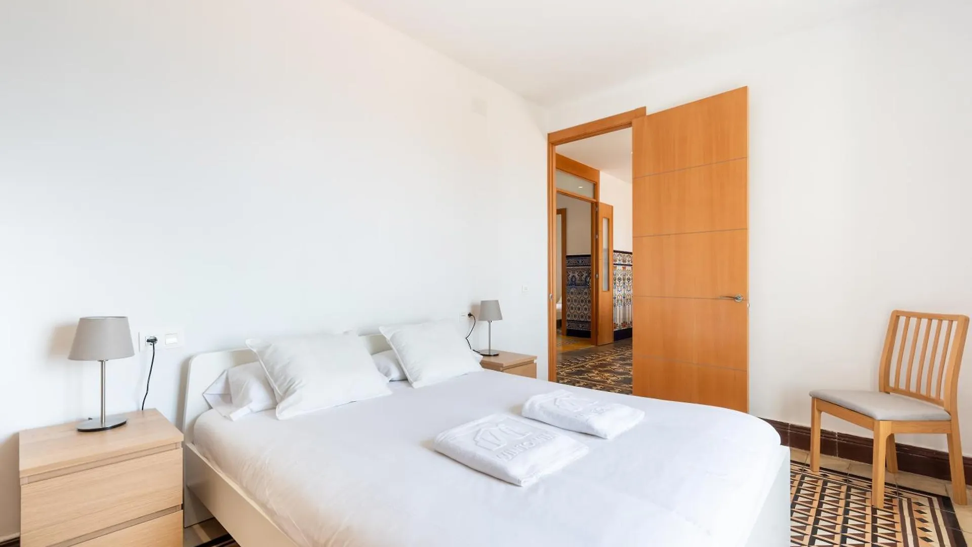 Holiday home Wintowinrentals Hogar Nazari Malaga Spain