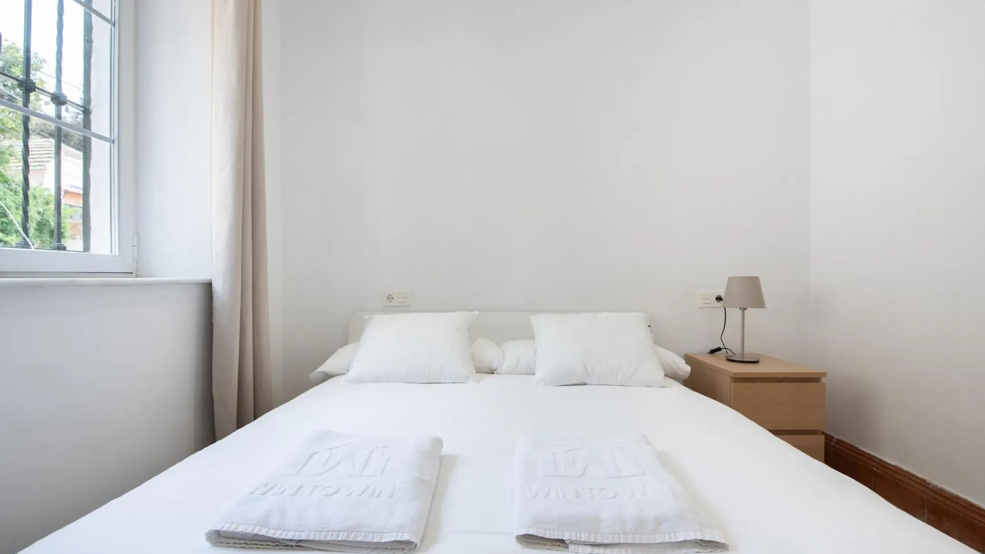 Wintowinrentals Hogar Nazari Malaga Holiday home