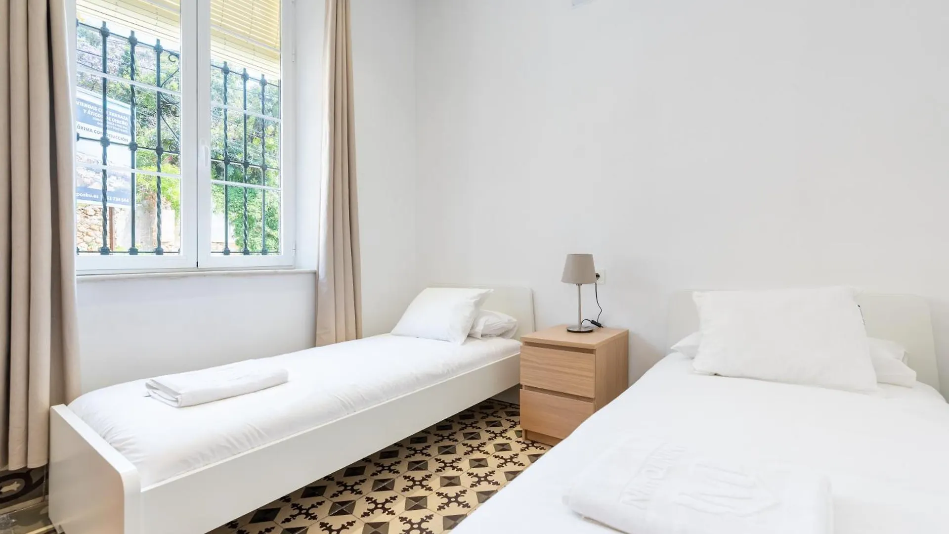 Holiday home Wintowinrentals Hogar Nazari Malaga Spain