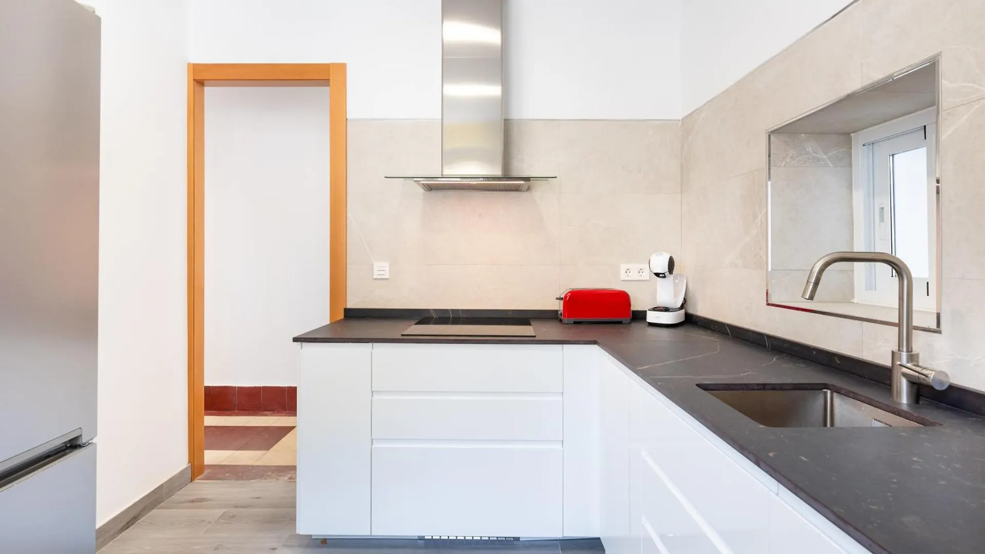 Wintowinrentals Hogar Nazari Malaga